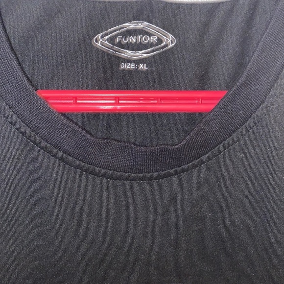 Mens Big Foot T-Shirt - Picture 3 of 4